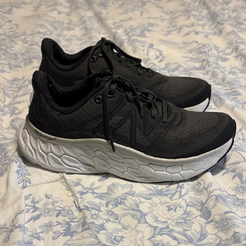 New Balance fresh foam x MORE
